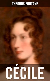 Cécile - Theodor Fontane - ebook