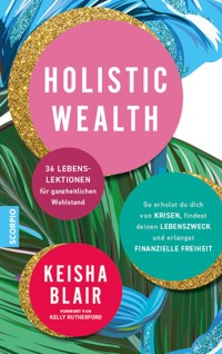 Holistic Wealth - Keisha Blair - ebook
