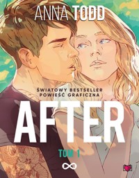 After Tom 1 - Anna Todd - książka