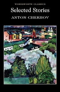 Selected Stories - Anton Chekhov - książka