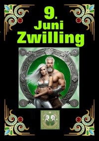 9.Juni, mein Geburtstag - Andreas Kühnemann - ebook