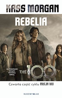 Rebelia - Morgan, Kass - książka