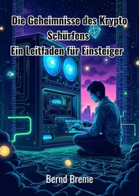 Die Geheimnisse des Krypto Schürfens - Bernd Breme - ebook