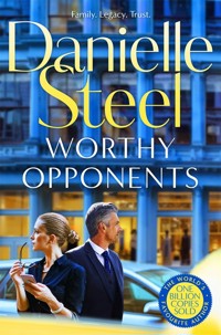 Worthy Opponents - Danielle Steel - książka