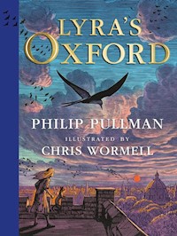 Lyra's Oxford - Philip Pullman - książka