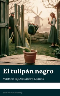 El tulipán negro - Alexandre Dumas - ebook