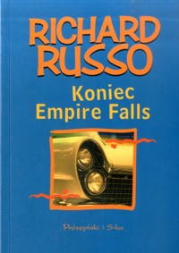 Koniec Empire Falls - Russo Richard - ebook