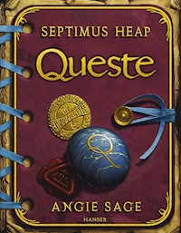Septimus Heap - Queste - Angie Sage - ebook