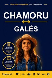 The Language Guide for Travelers - Chamorro to Welsh - YouGuide - ebook