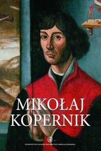 Mikołaj Kopernik - Górski Karol - książka