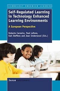 Self-Regulated Learning in Technology  Enhanced Learning Environments -  - ebook
