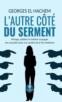 L’autre côté du serment - Georges El Hachem - ebook