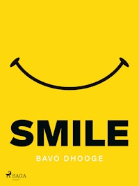 Smile - Bavo Dhooge - ebook