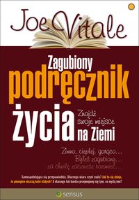 Zagubiony podręcznik życia - Vitale Joe - książka