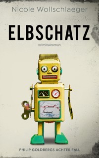 Elbschatz - Nicole Wollschlaeger - ebook