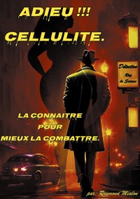 Adieu Cellulite - Raymond Mialon - ebook