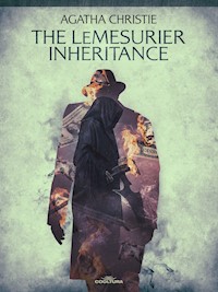 The LeMesurier Inheritance - Agata Christie - ebook