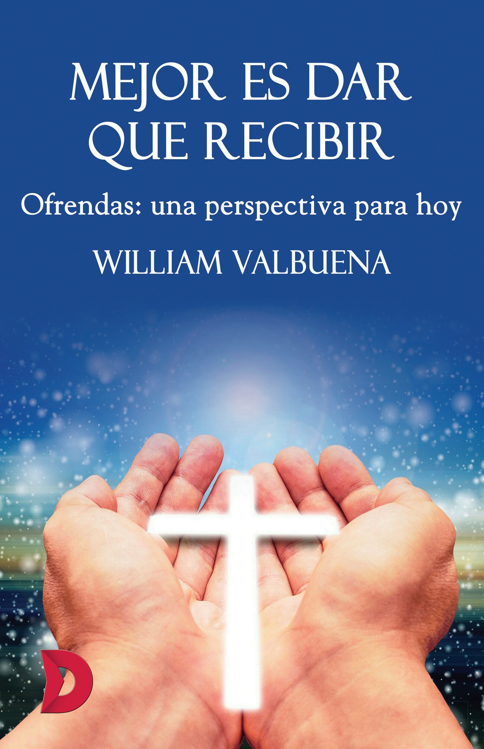 Mejor es dar que recibir