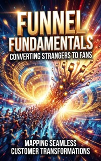 Funnel Fundamentals: Converting Strangers to Fans - Gideon Hart - ebook