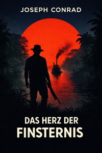 Das Herz der Finsternis - Conrad Joseph - ebook