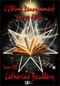 L'Ultime Renoncement - Catherine Boullery - ebook