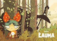 Łauma - Kaerel - książka
