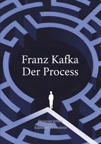 Der Process - Franz Kafka - ebook