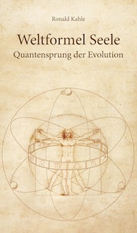 Weltformel Seele - Ronald Kahle - ebook