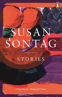 Stories - Sontag Susan - książka