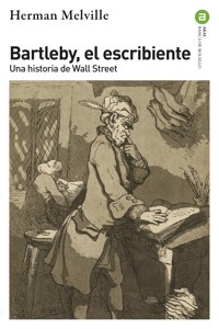 Bartleby el escribiente - Herman Melville - ebook