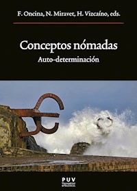 Conceptos nómadas - AAVV - ebook