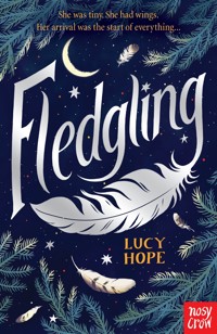 Fledgling - Lucy Hope - ebook