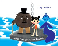 Adventure Down the Plughole - Sally Munslow - ebook