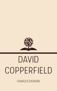 David Copperfield - Dickens Charles - ebook