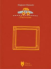 Pan Samochodzik. Pan Samochodzik i Fantomas - Zbigniew Nienacki - ebook + audiobook + książka