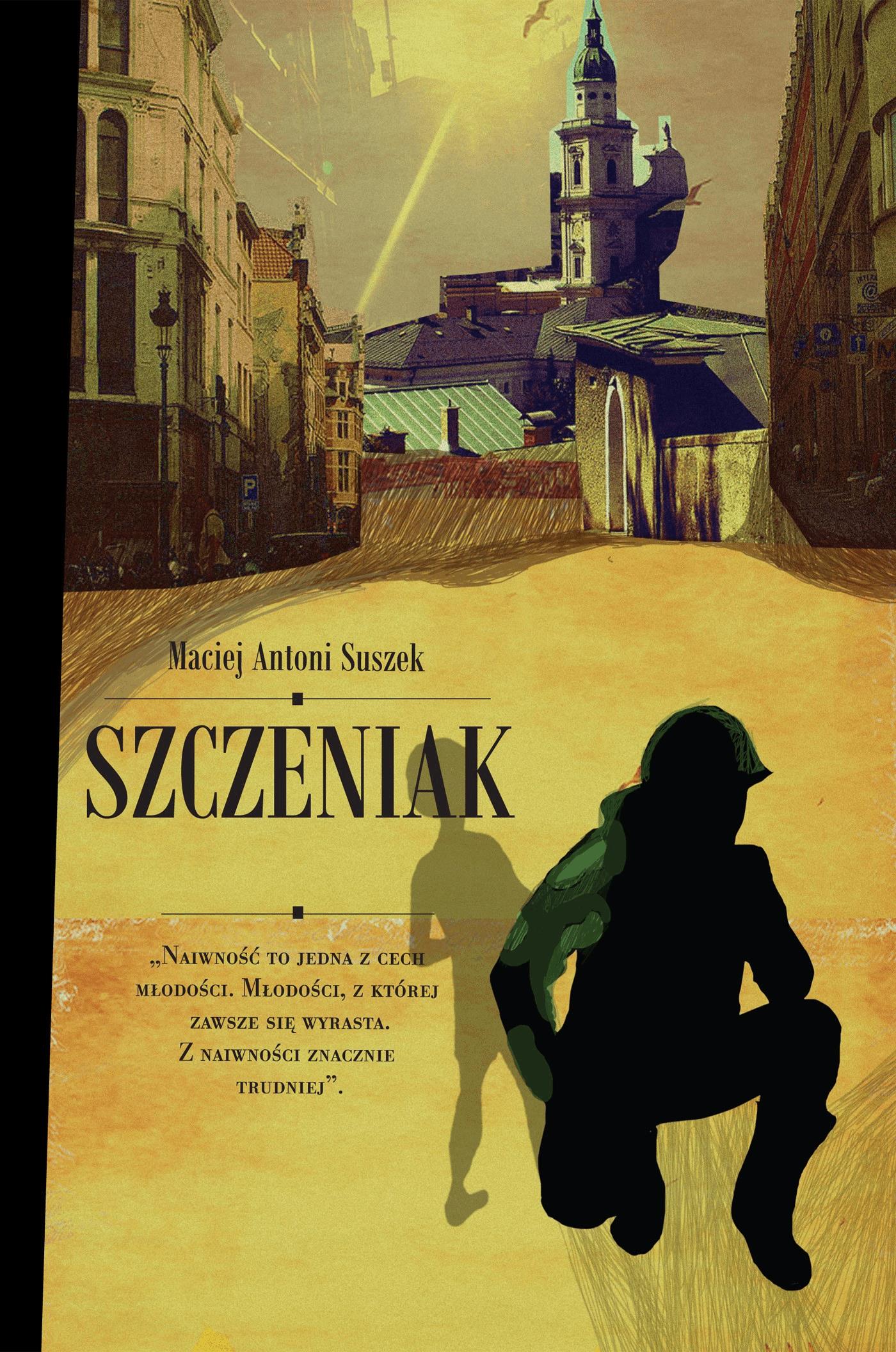 Szczeniak