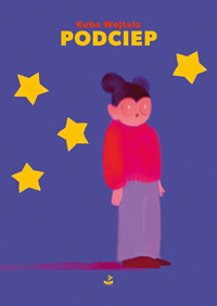 Podciep - Kuba Wojtala - ebook