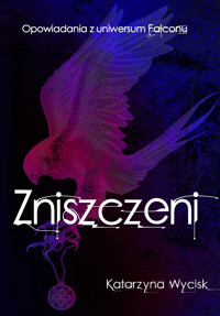 Zniszczeni - Katarzyna Wycisk  - ebook + audiobook