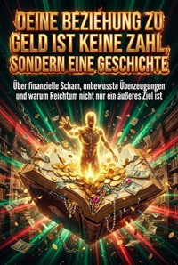 Deine Beziehung zu Geld ist keine Zahl, sondern eine Geschichte - Miriam Brandt - ebook