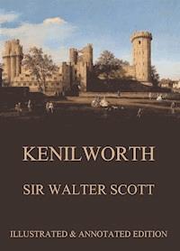 Kenilworth - Sir Walter Scott - ebook