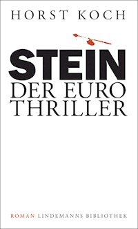 Stein - Horst Koch - ebook