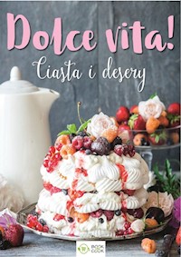 Dolce vita! -  - książka