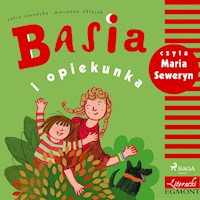 BASIA. Basia i opiekunka - Zofia Stanecka - ebook + audiobook + książka
