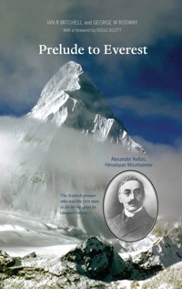 Prelude to Everest - Ian R Mitchell - ebook