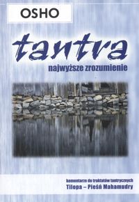 Tantra najwyższe zrozumienie - Osho - książka