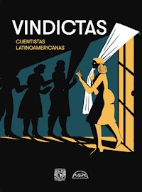 Vindictas - Autoras Varias - ebook