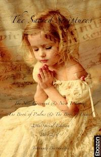 The Sacred Scriptures - 29th Special Edition (Part 2/4) - Johannes Biermanski - ebook