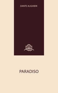 Paradiso - Dante Alighieri - ebook