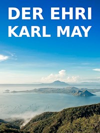 Der Ehri - Karl May - ebook