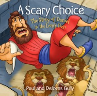 A Scary Choice - Paul Gully - ebook